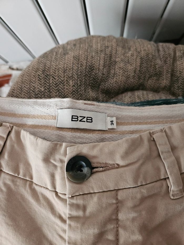 Short - photo numéro 4