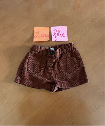 Short H&M
