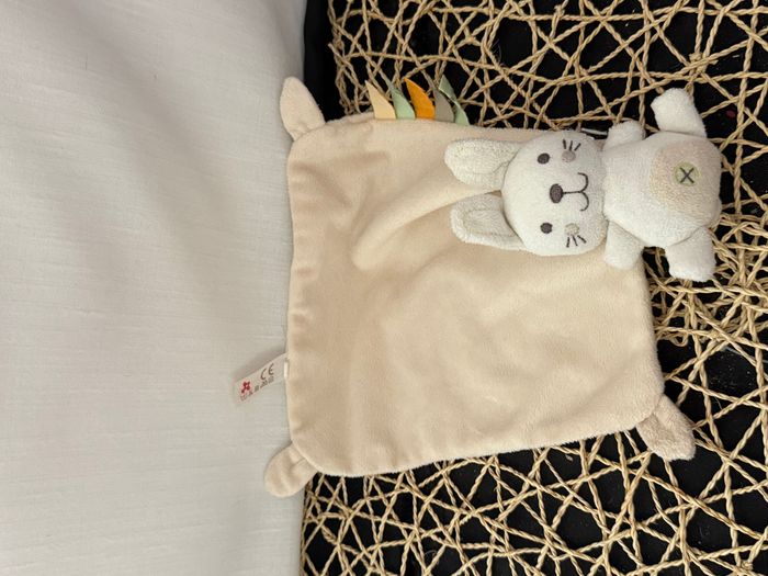 doudou chien nicotoy - Nicotoy - photo numéro 3