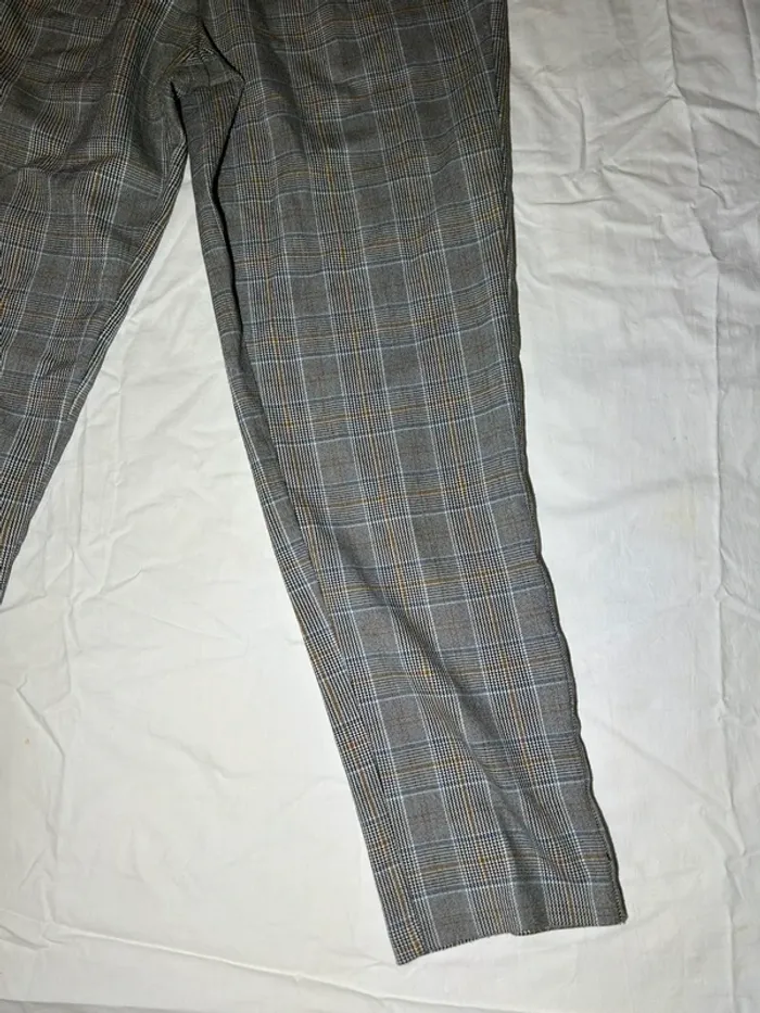 Ensemble tailleur cache cache - photo numéro 10