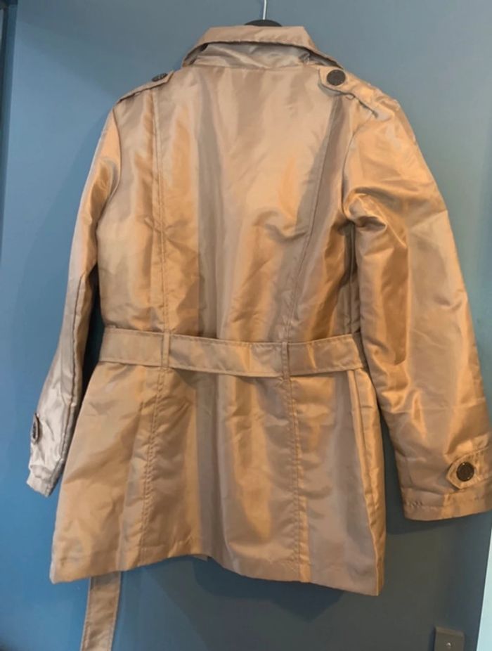 Trench La Redoute 38-40 - photo numéro 4