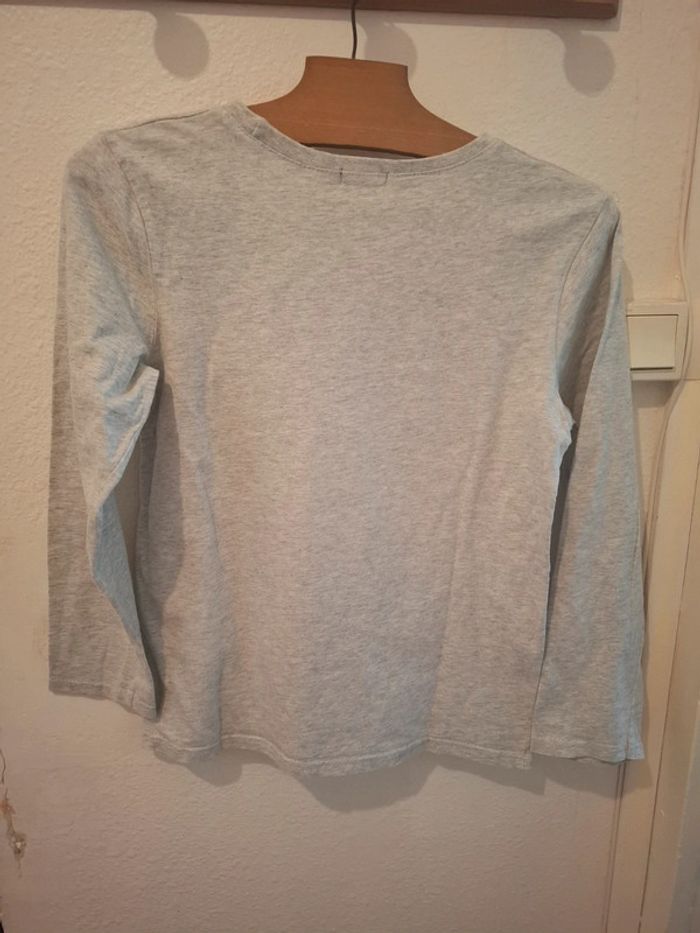 Tee-shirt garçon 12 ans - photo numéro 2