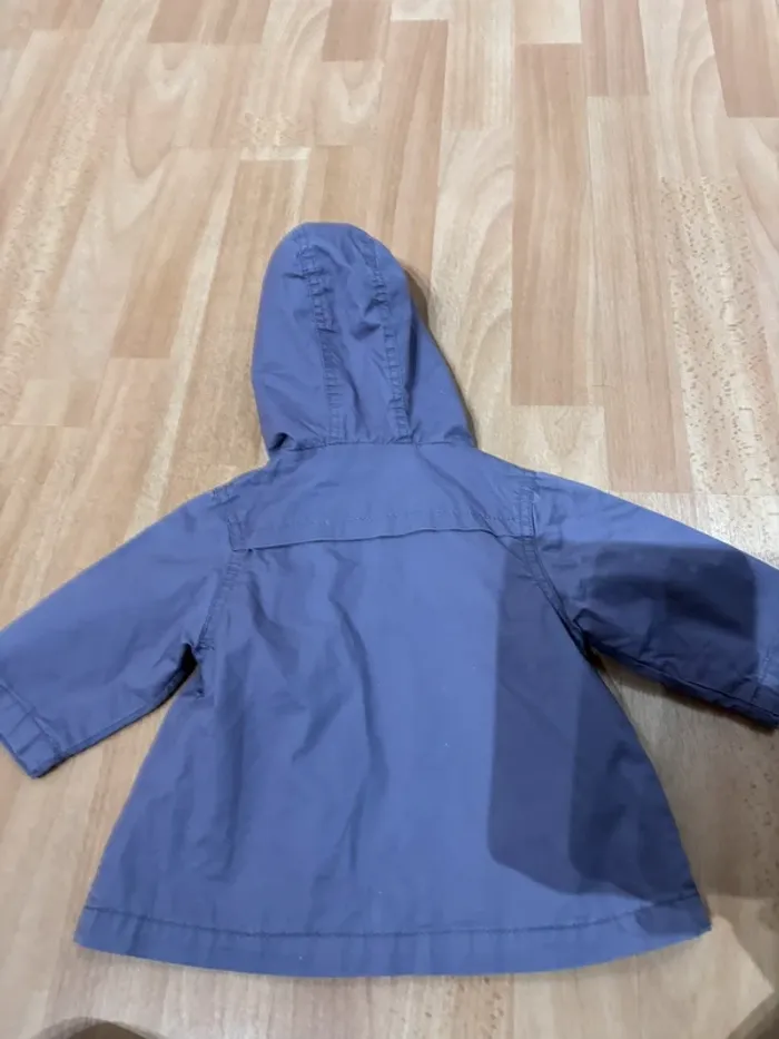 Veste 3 mois - photo numéro 2
