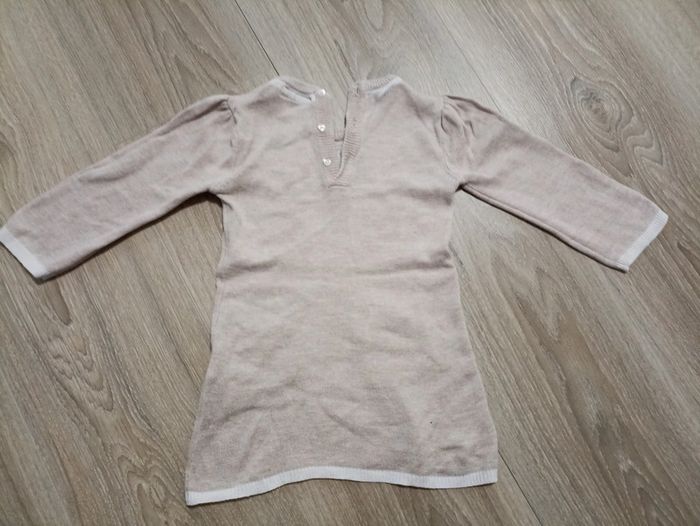 Robe bébé fille 12 mois - photo numéro 2