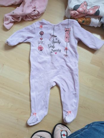 Pyjama 12 mois
