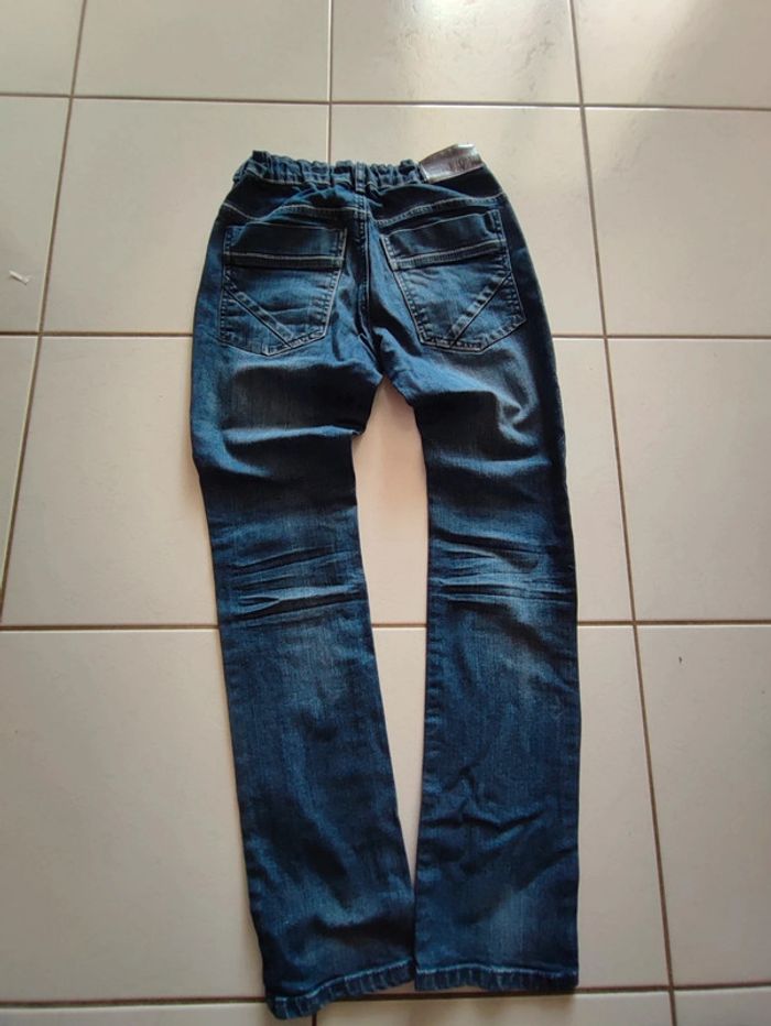 Jeans 12 ans - photo numéro 4