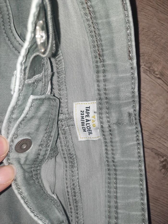 Ensemble fille 24/23mois - photo numéro 2