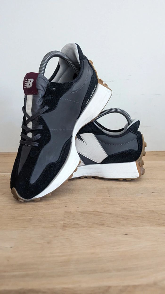 New balance noir - photo numéro 4