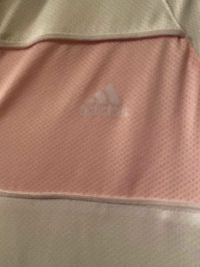 Gilet Adidas Taille M - photo numéro 3