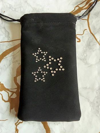 Etui telephone