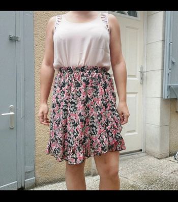Jupe pour taille 38