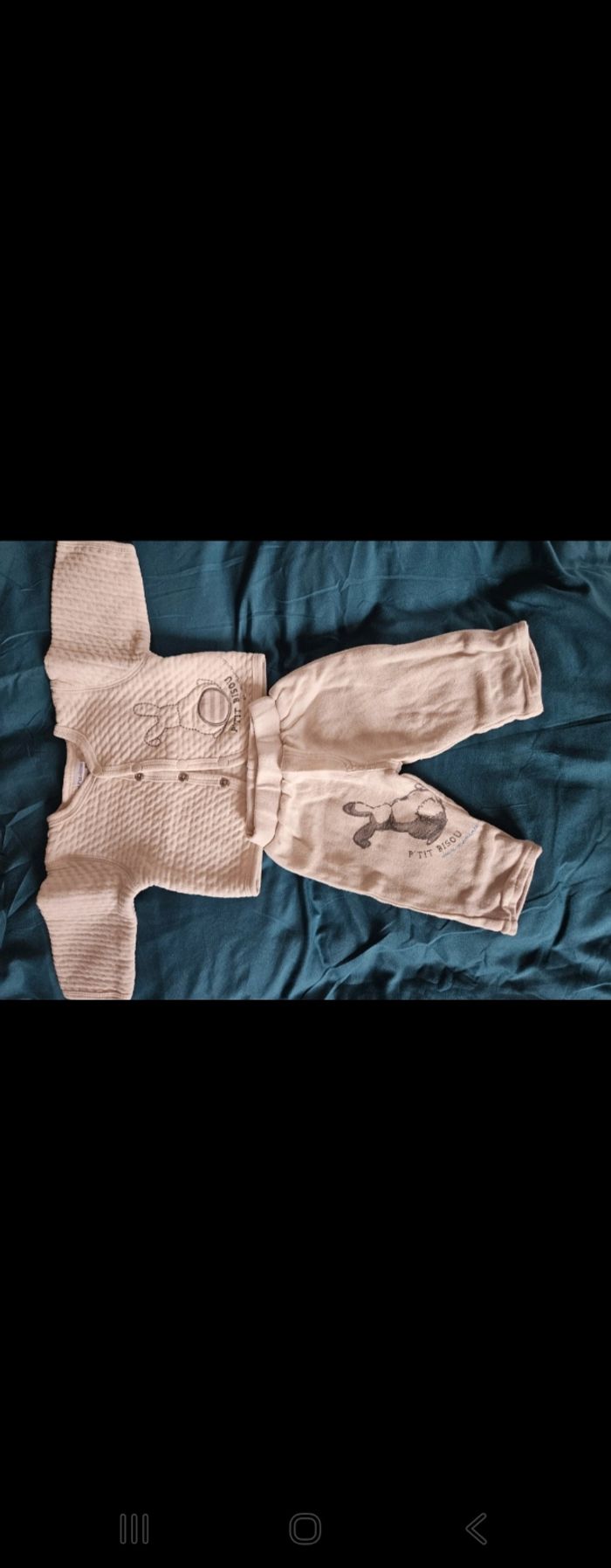 Gros lot vêtements - photo numéro 6