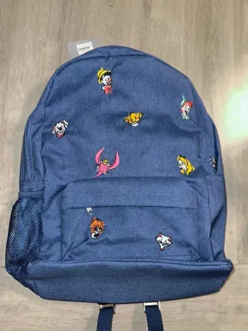 Sac à dos de Disneyland Paris