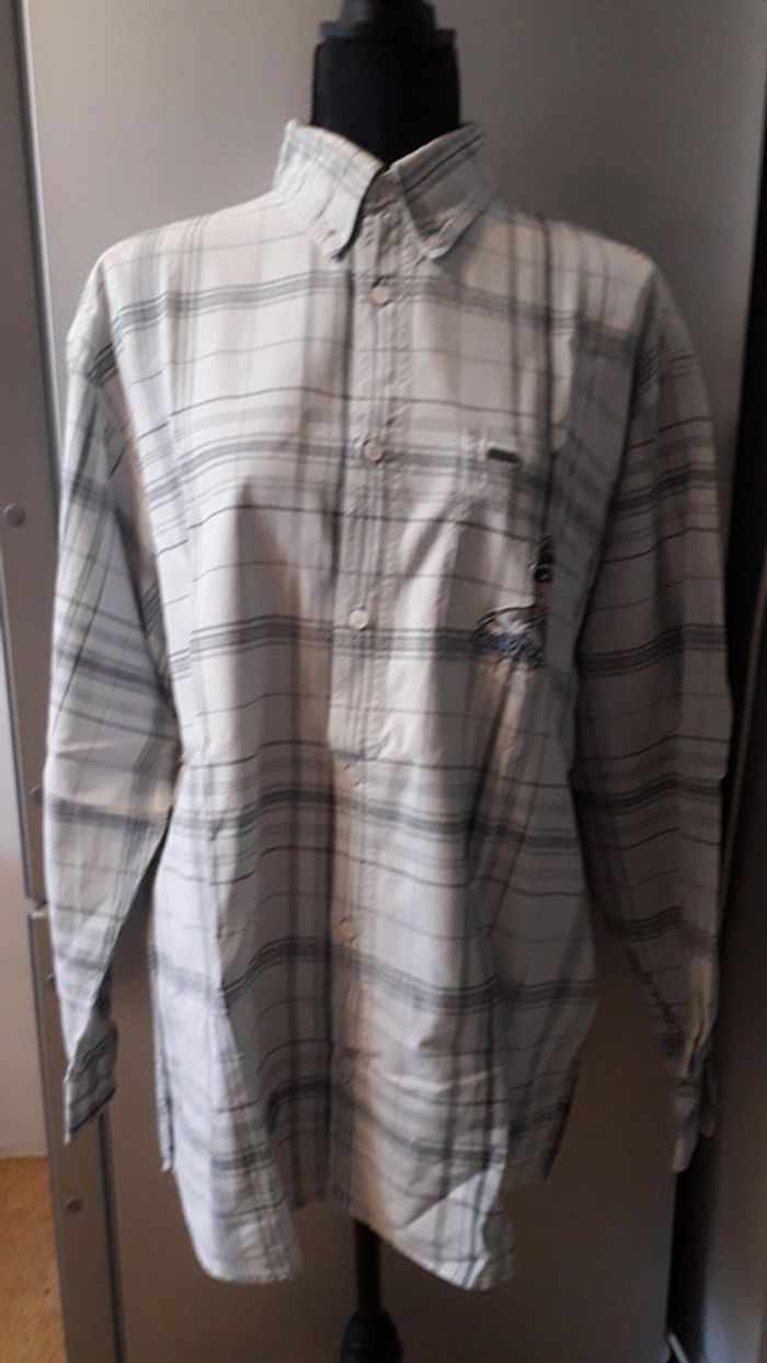 Chemise - photo numéro 2