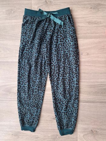 Pantalon polaire