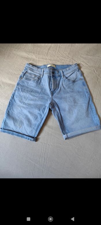 Short Celio
