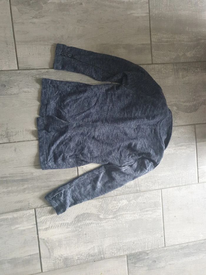 Veste 12 ans - photo numéro 3