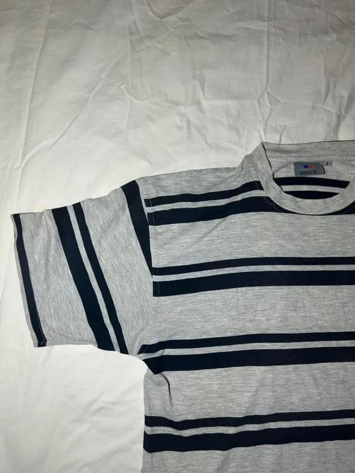 T-shirt brice - photo numéro 6
