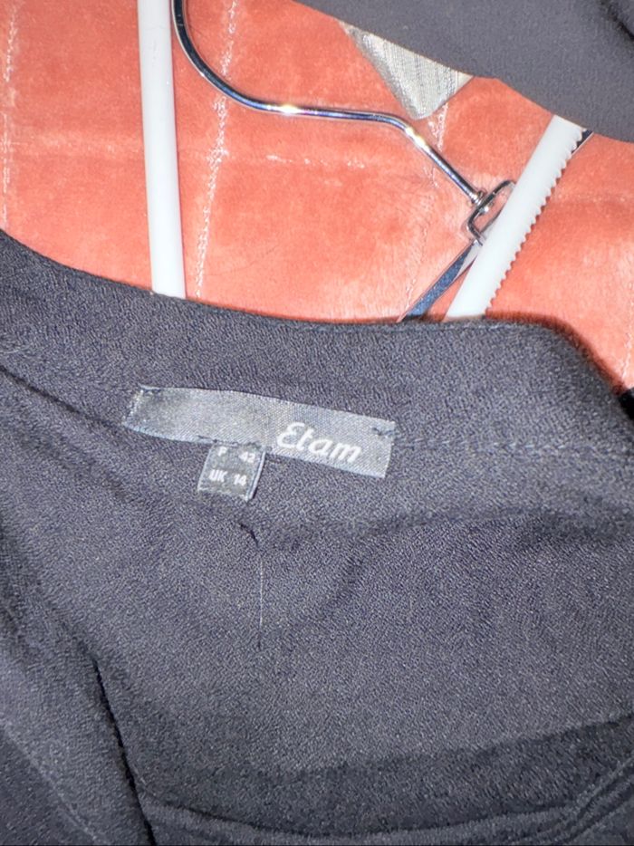 Blouse - photo numéro 4