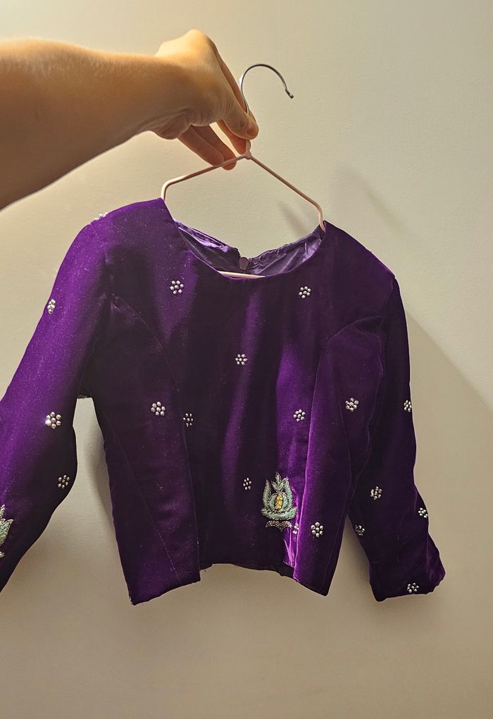 Carakou enfant 2 ans - photo numéro 2