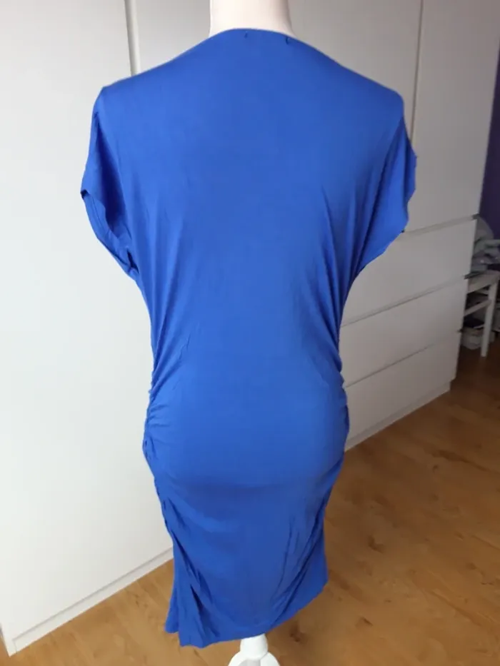 Robe Maternité manches courtes - photo numéro 5