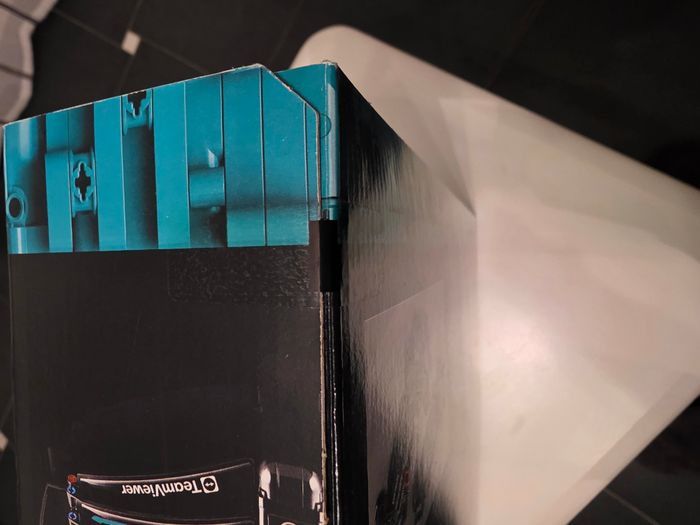 LEGO 42171 Mercedes-AMG F1 W14 E Performance – Neuf - photo numéro 6