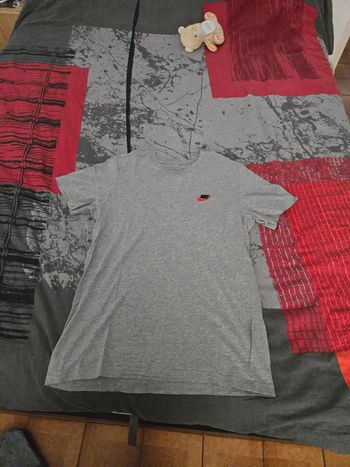 T-shirt Nike en taille S