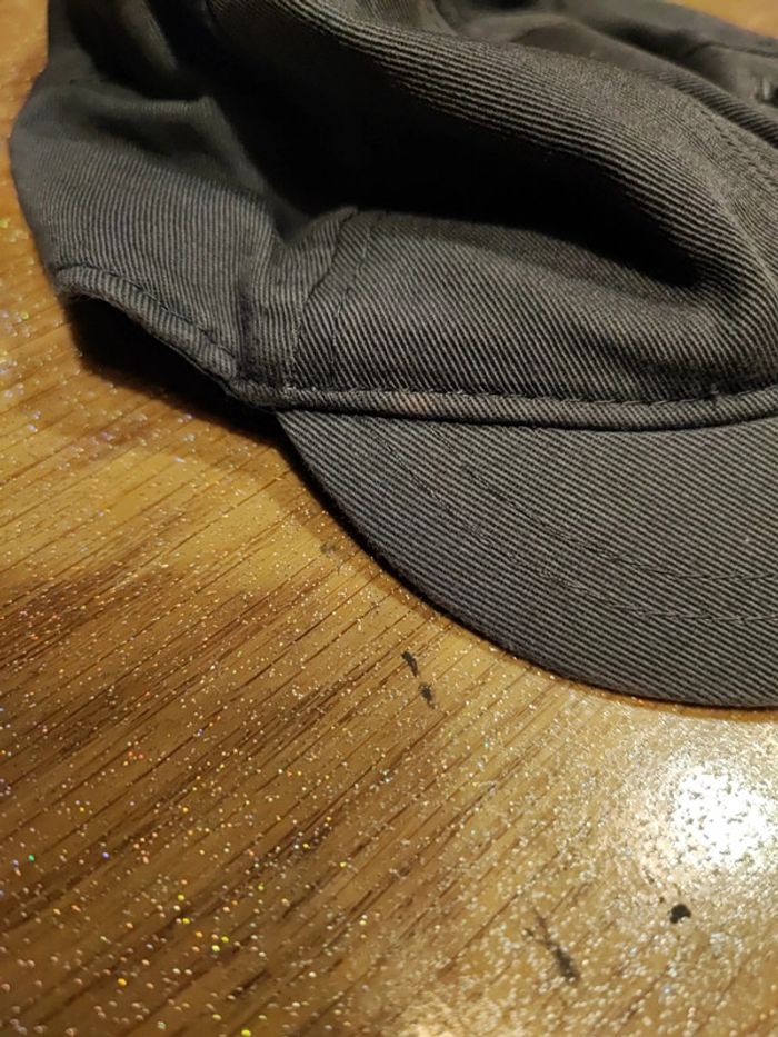 Casquette bébé - photo numéro 3