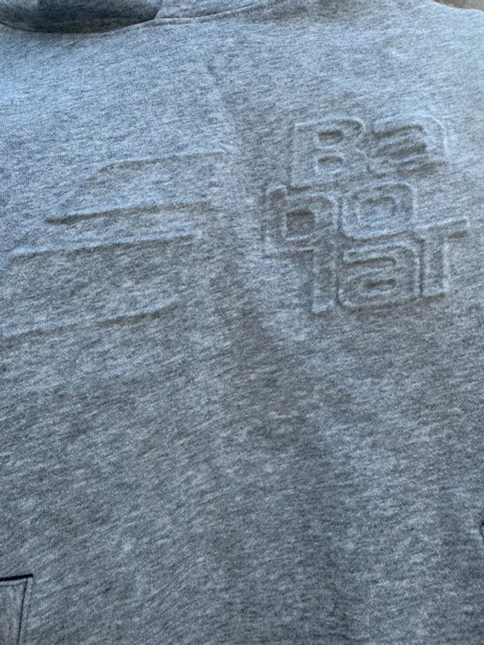Sweat-shirt Babolat 🎾 - photo numéro 3