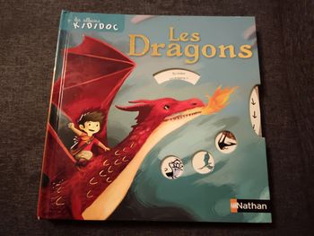 Les dragons