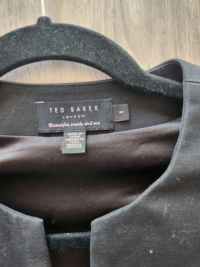 Robe Ted Baker - photo numéro 2
