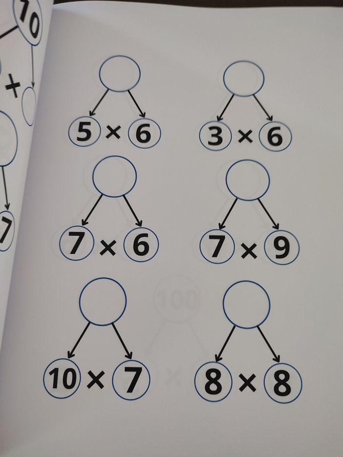 Cahier d'activités mathématiques - photo numéro 3