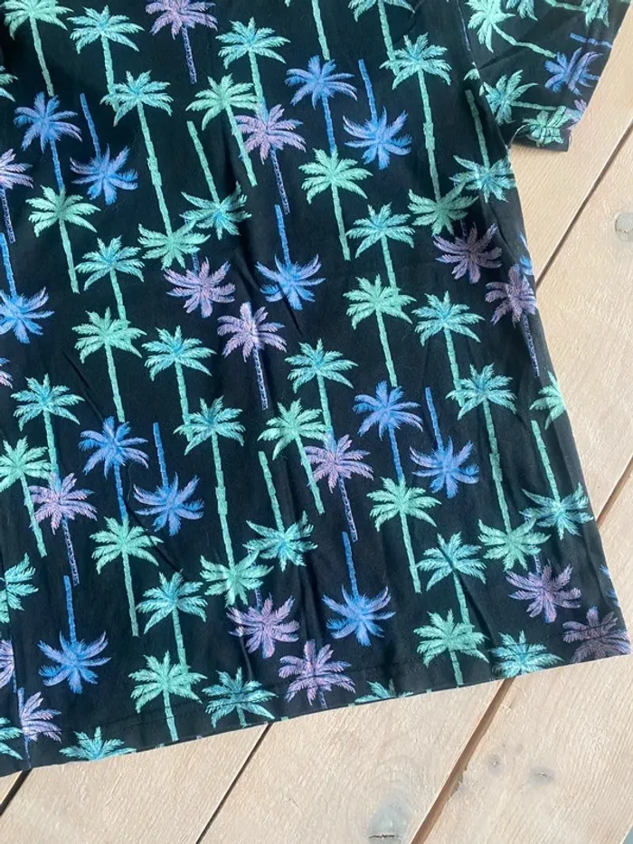 Ensemble Short et Tee-Shirt 8 ans - photo numéro 4