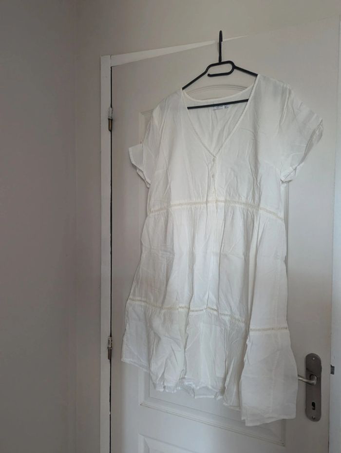 Robe maternité