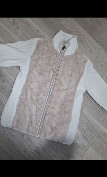 Veste femme