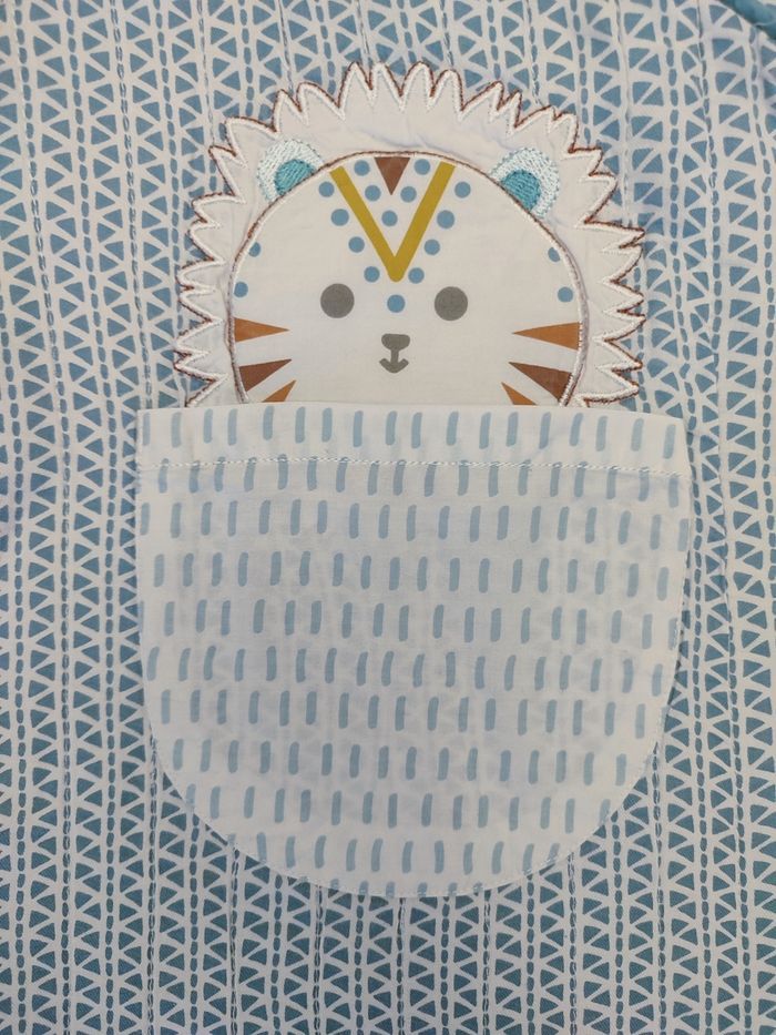 Gigoteuse Verbaudet 0-6 mois Tog 1,5 - photo numéro 2