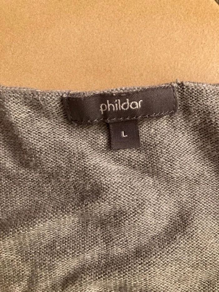 Pull fin 40/42 - photo numéro 4