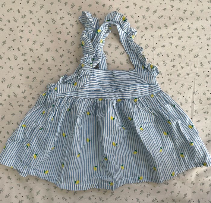 Débardeur Bout’chou 18 mois