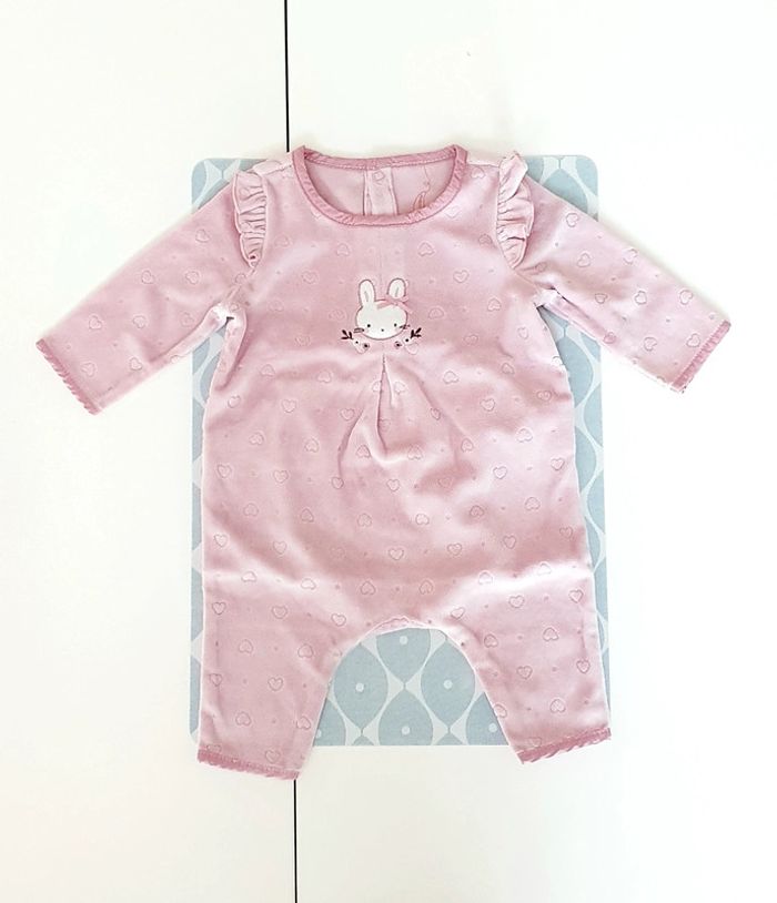 Pyjama Sergent Major - 3M