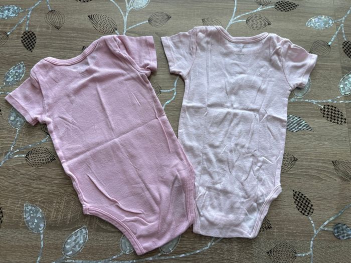 Lot bodys - photo numéro 2