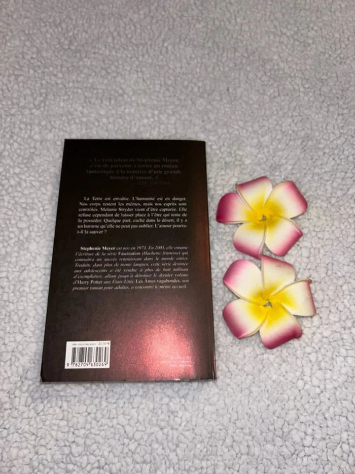 Livre - photo numéro 2