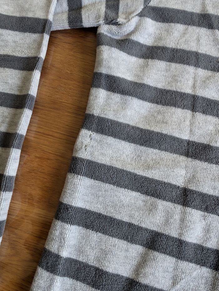 Pyjama garçon 12 ans Tissaia - photo numéro 7