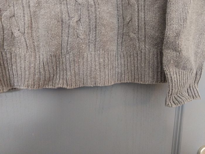 Pull hiver - photo numéro 3