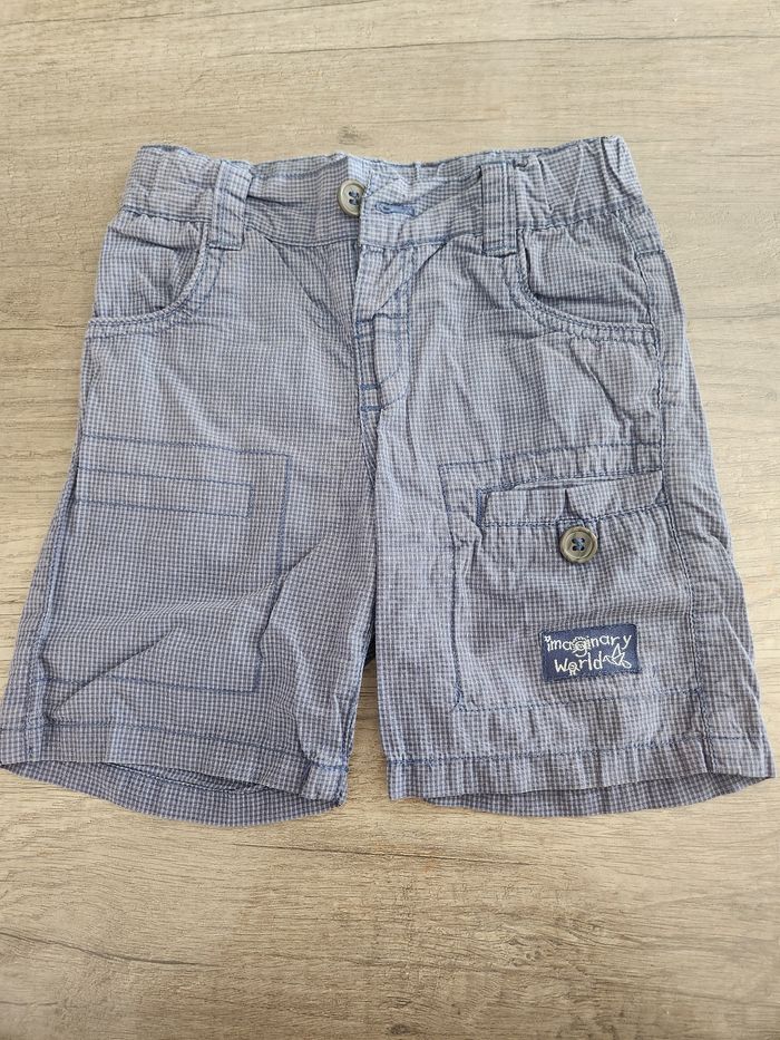 Short