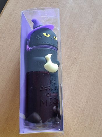 Trousse et stylos Legami Halloween