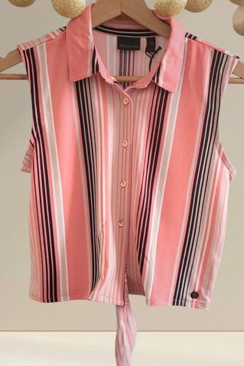 Chemise Beckaro 13 ans Fille