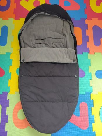 Chancelière poussette yoyo 