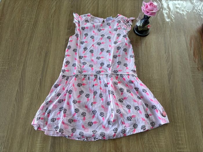 Robe la compagnie des petits