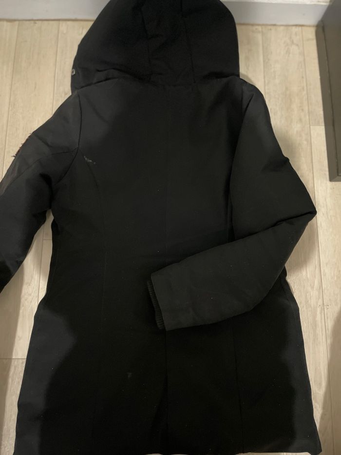 Manteaux - photo numéro 2