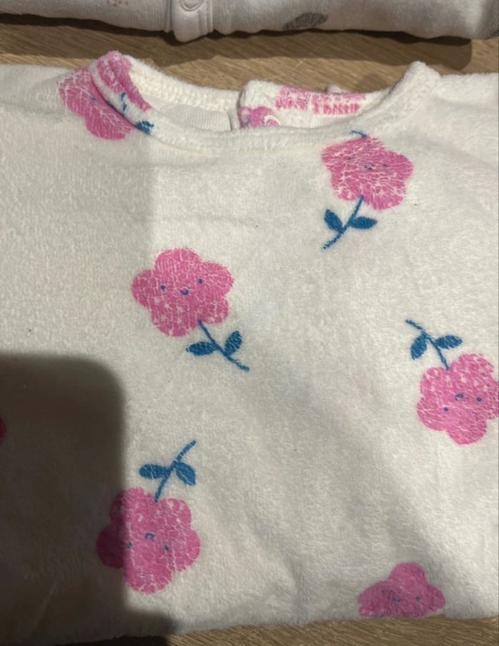 Lot fille 3 mois - photo numéro 2